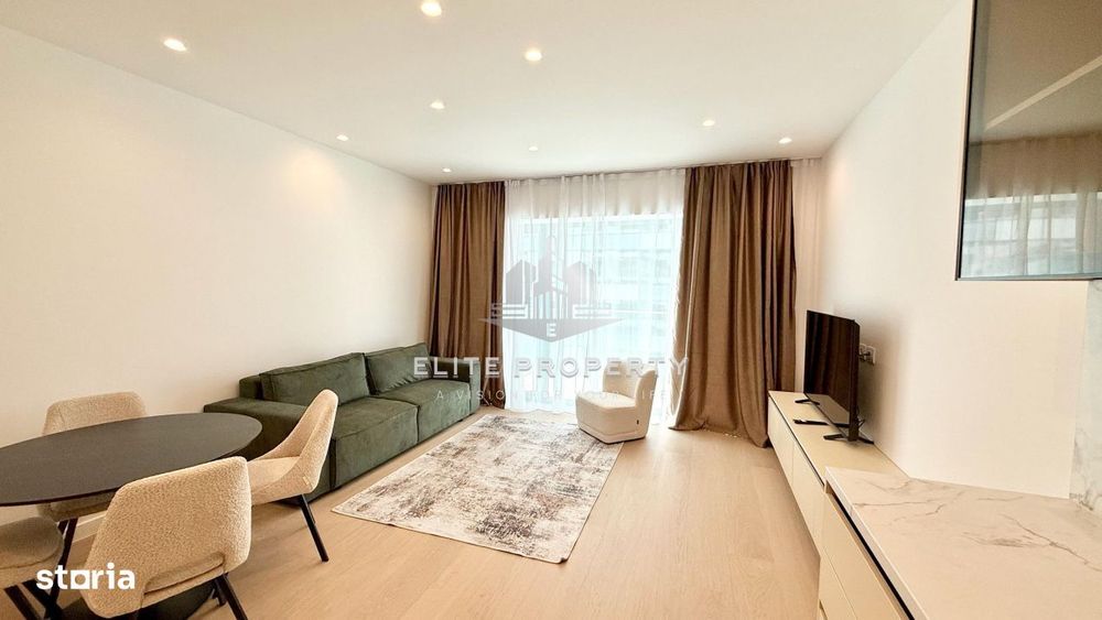 Vanzare Apartament | 2 Camere | Aviatiei Tower by Radacini