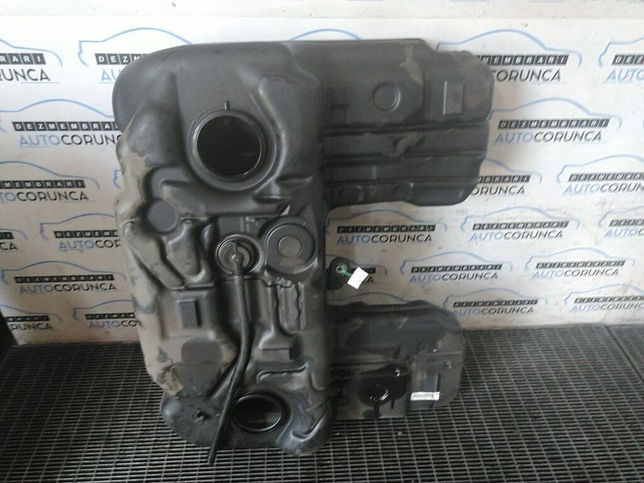 Rezervor combustibil BMW X5 F15 3.0 D 2013 - 2018 N57 D30 A SUV 4 Usi Euro6 (1268) Diesel