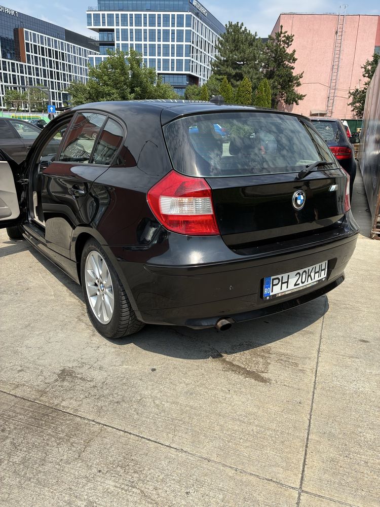 Vand BMW seria 1