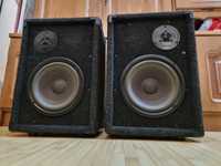 Vând boxe audio Braun MB Quart Kundas Upgrade