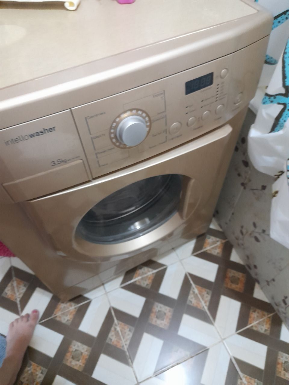 Продается квартира