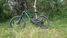 Kona Process 153 - 27.5 М размер