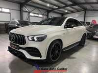 Mercedes-Benz GLE Coupe Mercedes-Benz GLE Coupe AMG 53 MHEV 4MATIC+