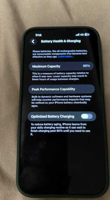 iPhone 14 Plus 256gb