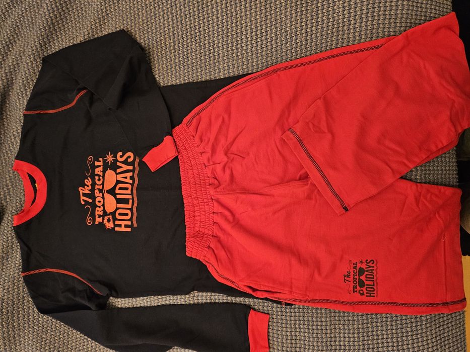 Костюм домашний женский