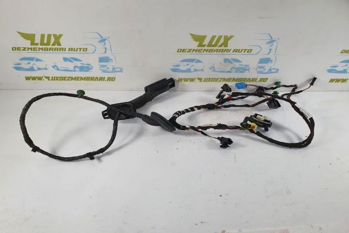 Instalatie electrica usa dreapta fata  3g1971121m Volkswagen VW Passat B8  [din 2014 pana  2020] se
