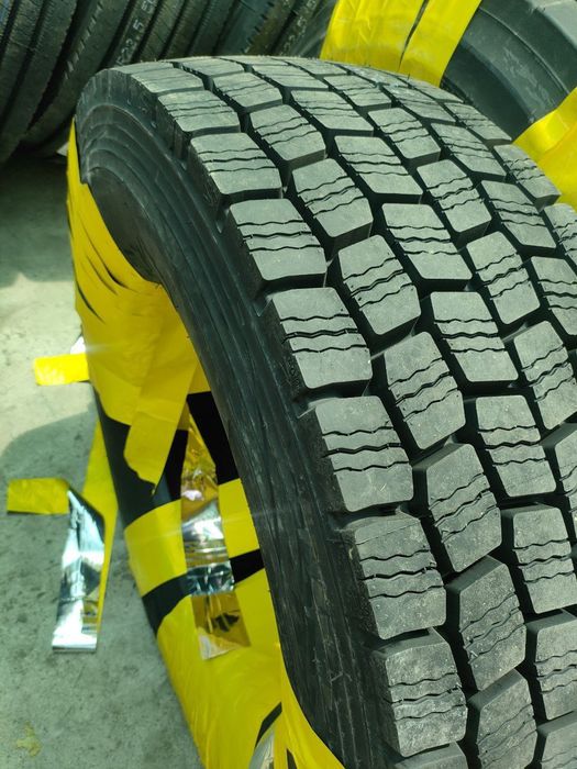 Шина 315/70R22.5 Giti