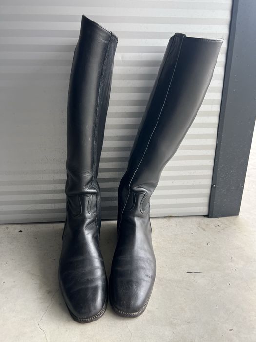 Коледарски ботуши