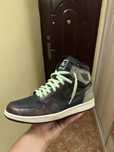 Jordan 1 Patina High Retro OG