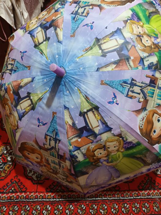 Зонтик по низкой цене