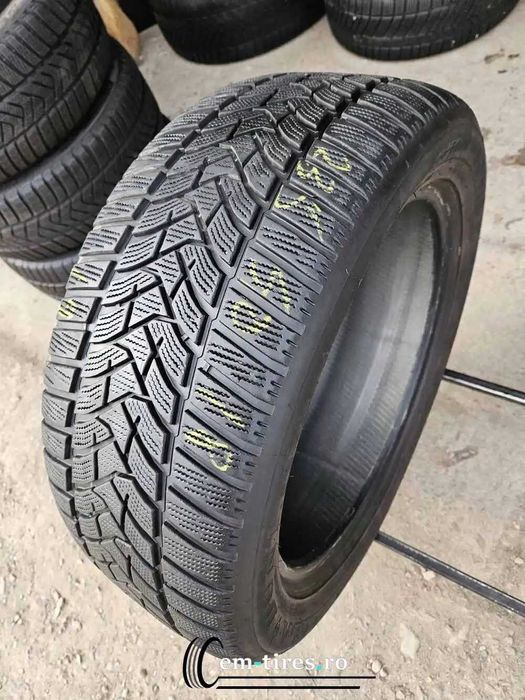 Anvelopa Iarna 235/50 R18 DUNLOP Winter Sport 5 101V