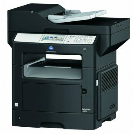 Konica Minolta Bizhub 4020