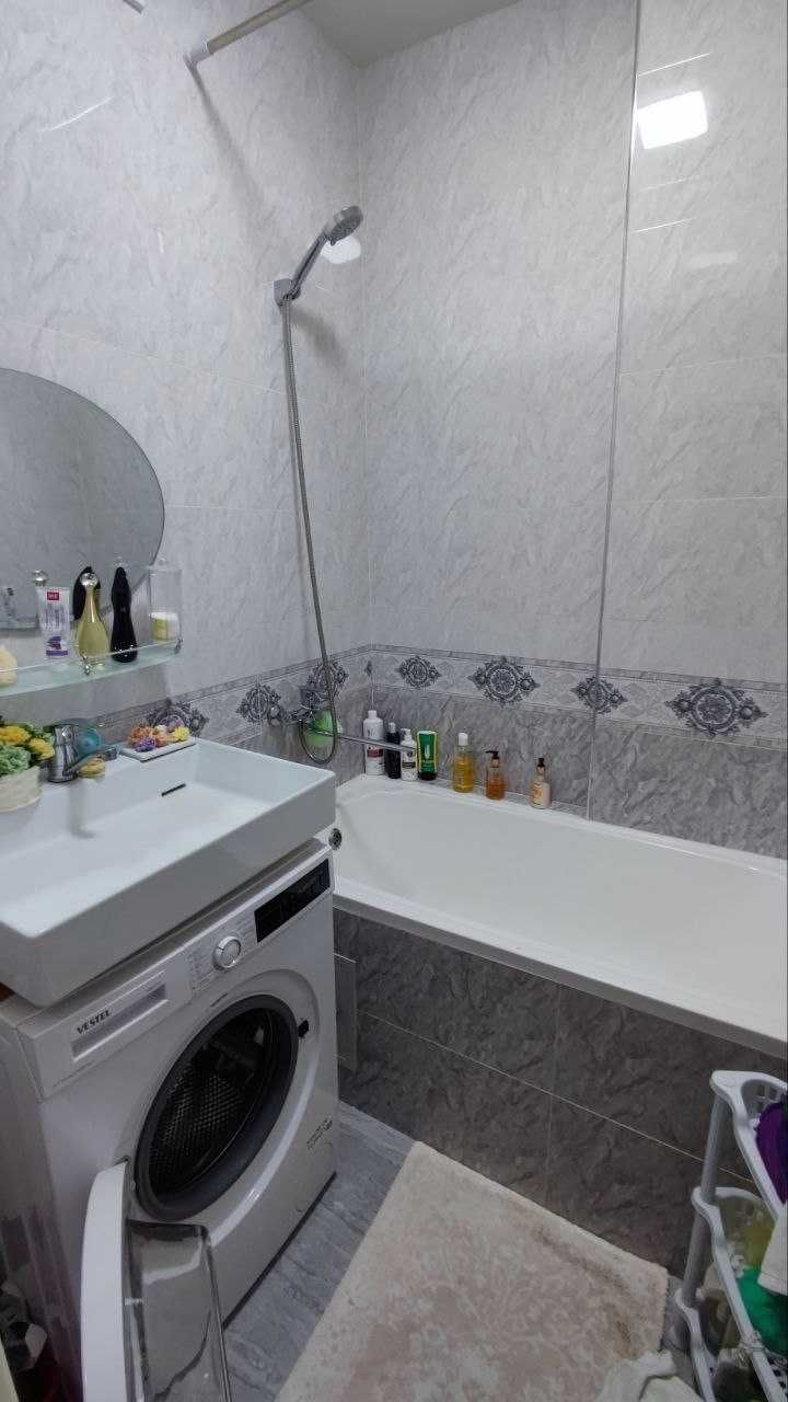 Продается 2х комнатная квартира в Чиланзаре (А)