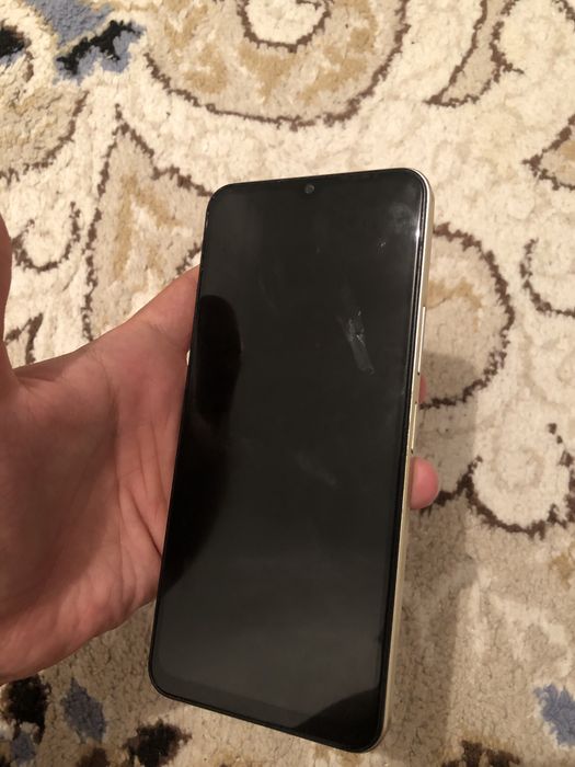 Vivo y16 хорошое состояние