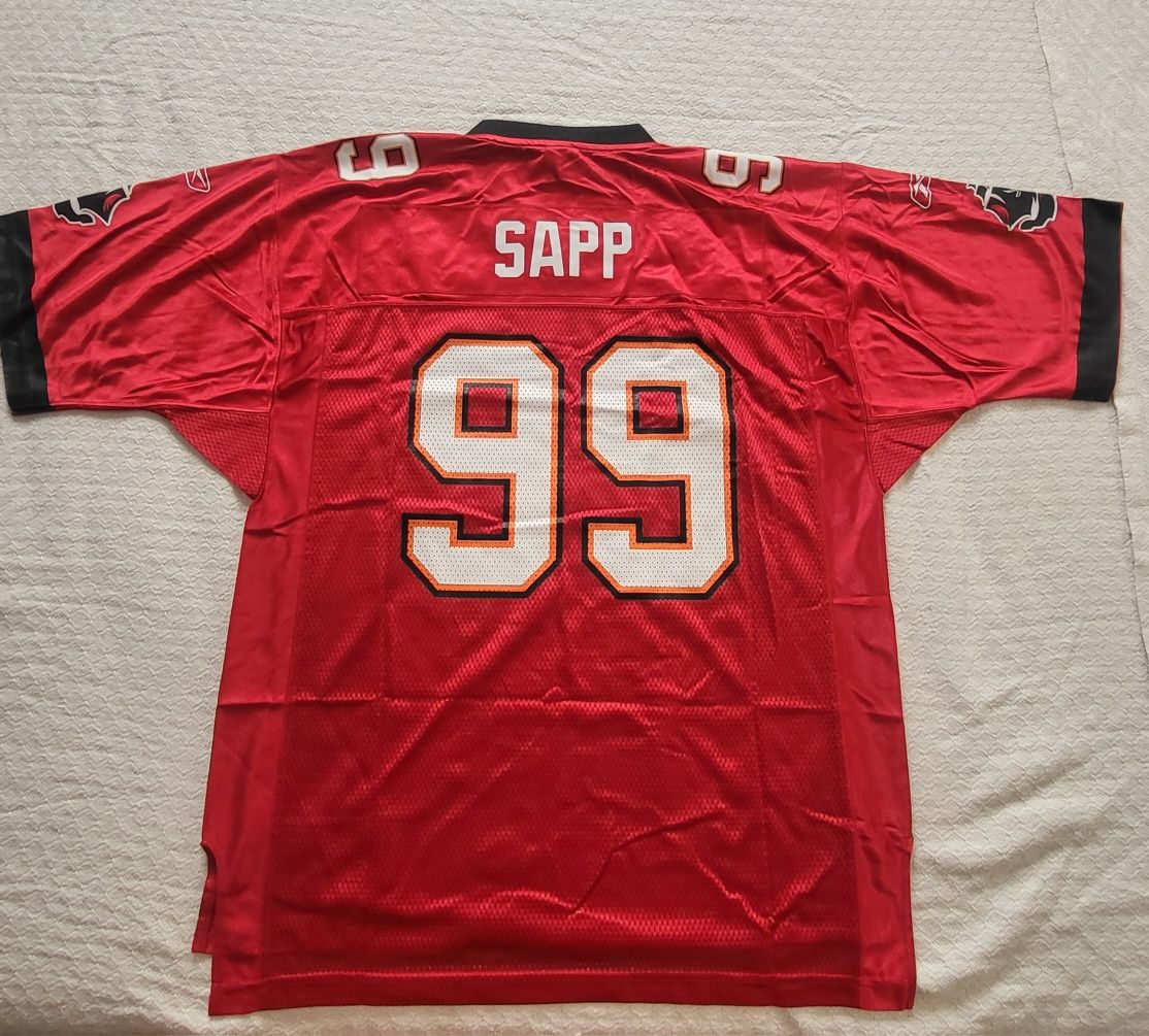 Тениски на отбори от NFL, L и XL