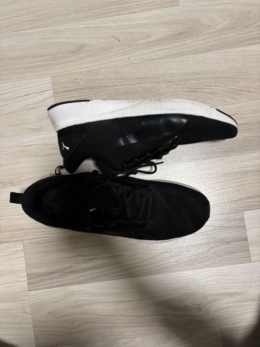 Puma маратонки.