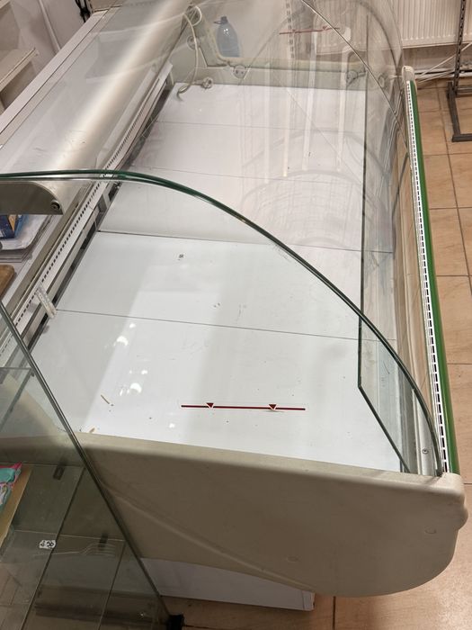 Vitrina frigorifica IGLOO