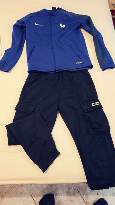 Дрехи за момче 12г 13г 14г Nike, Quechua, Zara, HM, Waikiki,Regatta