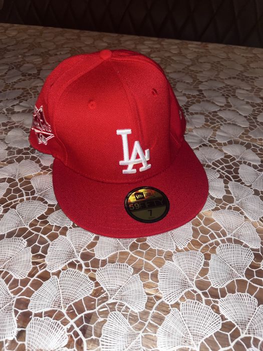 Sapca new era La
