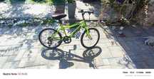 Bicicleta copii ,avantajos