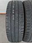Всесезонни гуми 4 броя за БУС MICHELIN Agilis 225 75 R16 C Ддот 1416