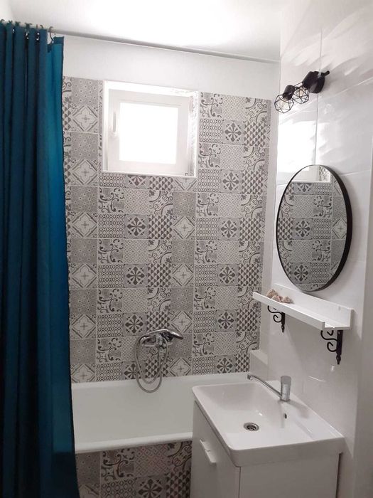 Particular inchiriez apartament 2 camere renovat zona ITC Brasov