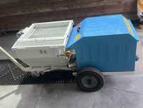 Pompa de tencuit masina de tencuit mondial 220v