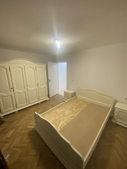 Apartament cu doua camere gata de inchiriat