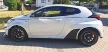 Toyota Yaris GR Performance