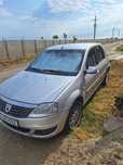 De vinzare dacia logan 2010 ,benzina + gpl