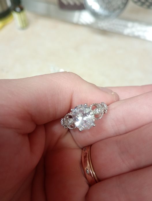 Inel din argint damă S925