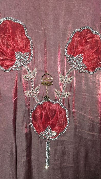 платье абая срочно продается б/у