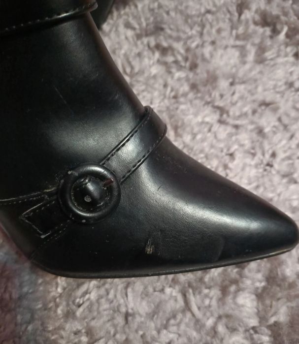 Ghete Prima Donna noi