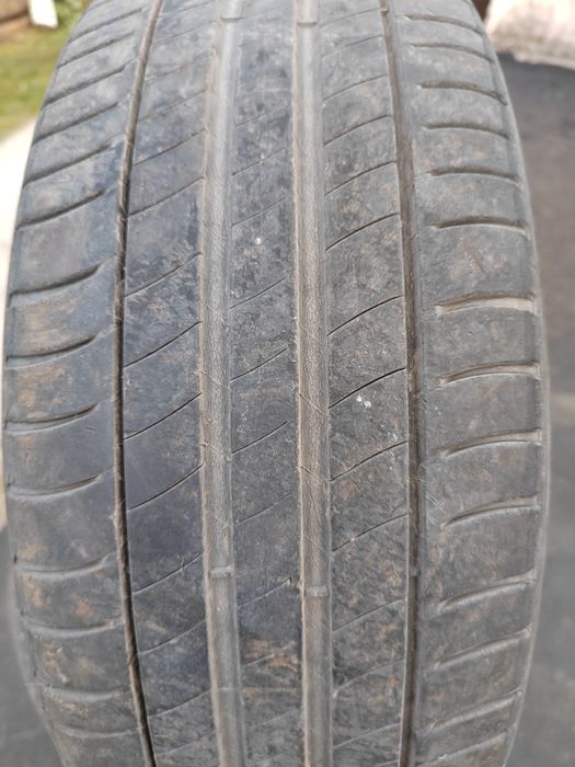 ЛЕТНИ Гуми 205/55 R16  MICHELIN