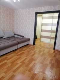 2х комнатная квартира мкр-н Астана Автономное отопление