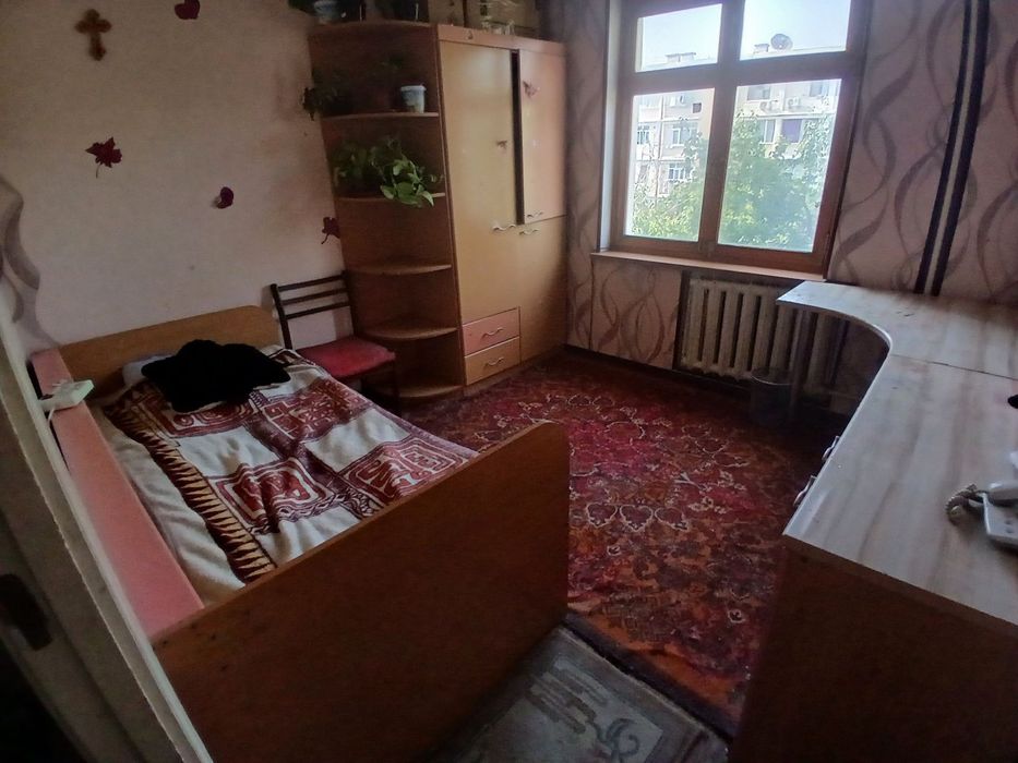 3/4/5 Юнусабад 10 квартал 86 кв.м