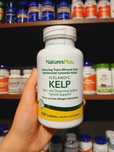 Yod, Kelp, Йод 150мг