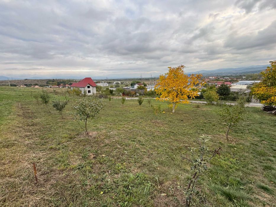 Căutăm viitor vecin - oportunitate unică teren intravilan