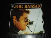 Disc vinil LP, Joe Dassin - Le chemin de papa