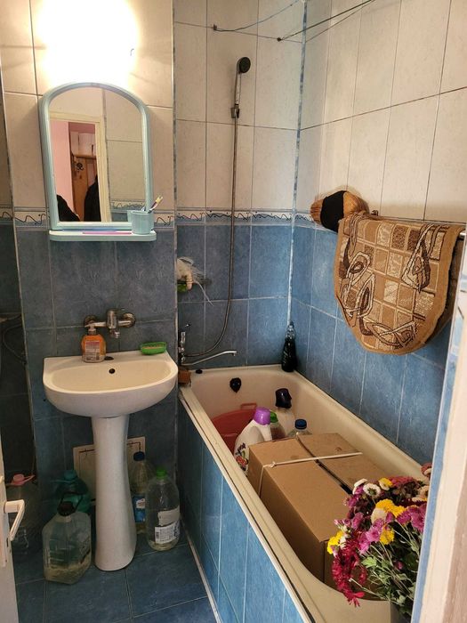 Garsonieră de vânzare – Baia Mare, str. Luminișului, etaj 3