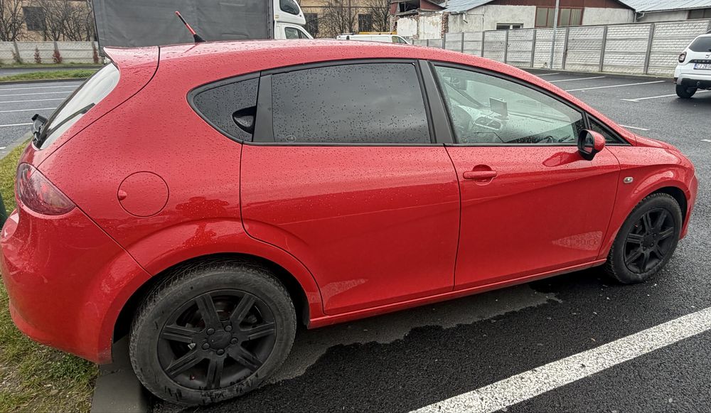 Seat Leon 2005 1.9TDI