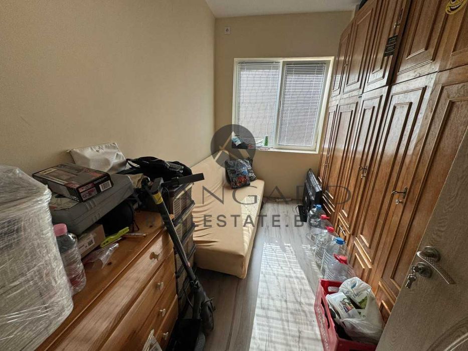 Продава се Тристаен апартамент в Пловдив, Тракия - 68 кв.м за 1868 €/кв.м - Снимка #7