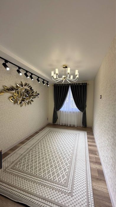 Продается 3 ком. Квартира по ул. Октябрьская ор. Фреско