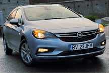 Opel Astra Sports Tourer 1.6 CDTI 110Cp An Fab. 2016 Euro 6