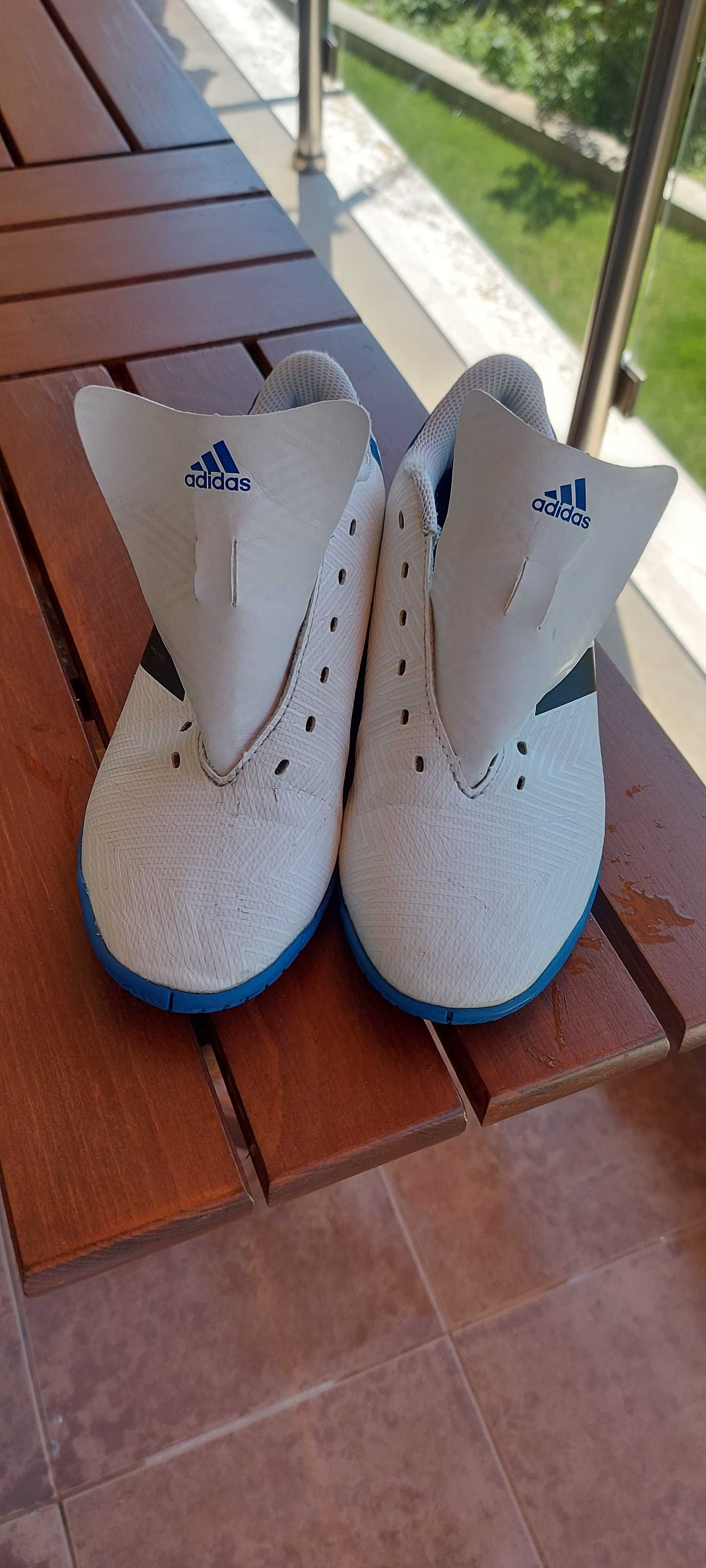 Детски футболни обувки Adidas/Messi
