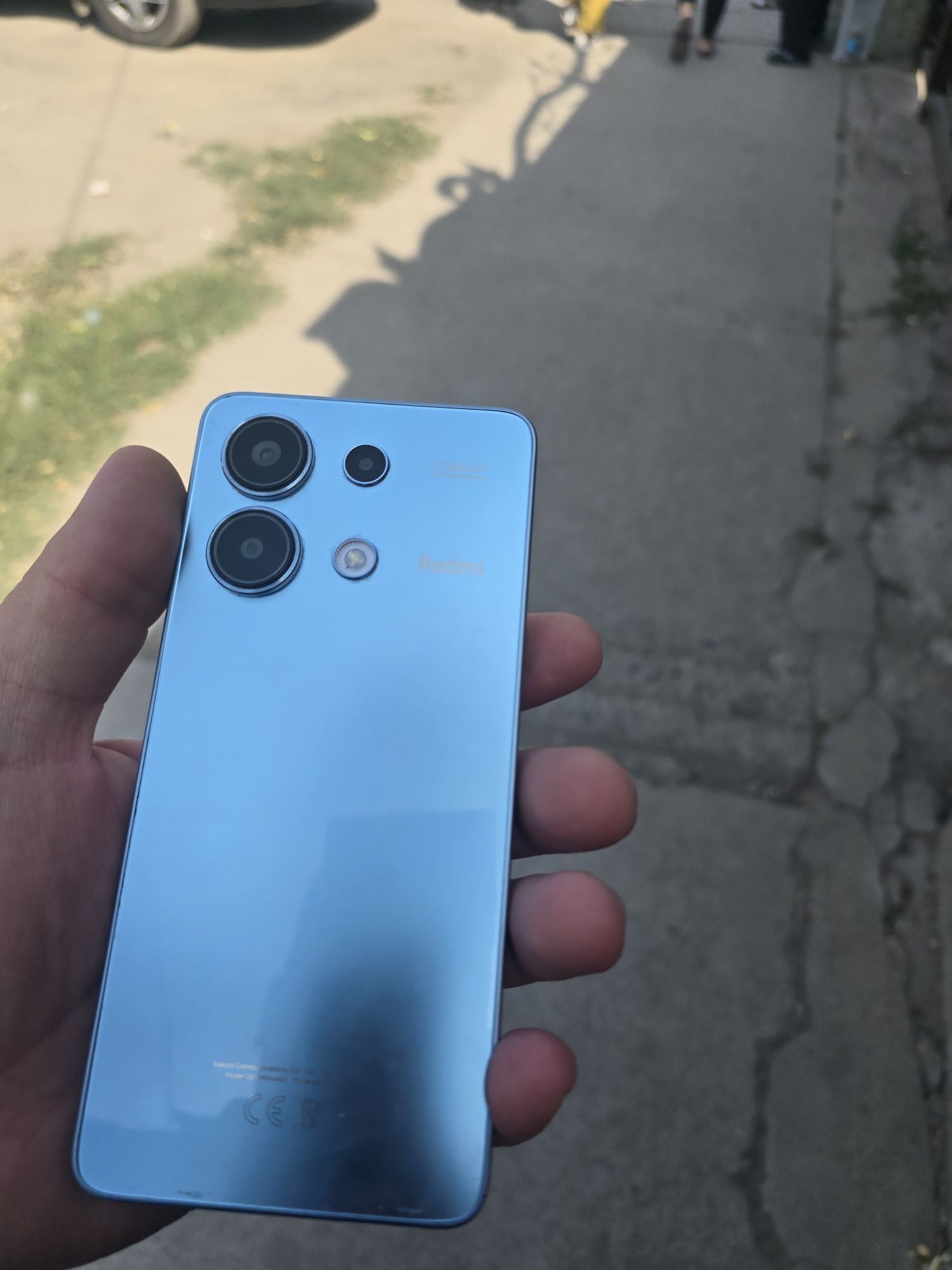 Redmi note 13 128gb