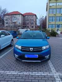 Vând Dacia Sandero Stepway 2015