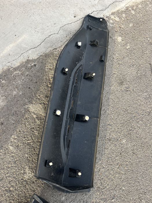 Лайсна за врата Toyota Yaris Cross