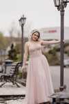 Rochie de gala m/L