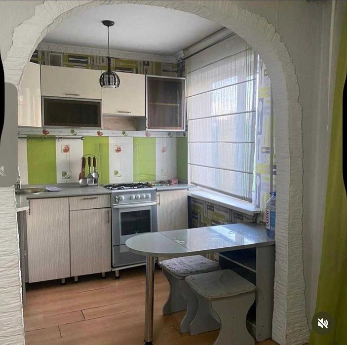 Продается 2х комн.кв на 6 микр.